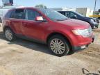 FORD EDGE LIMIT снимка