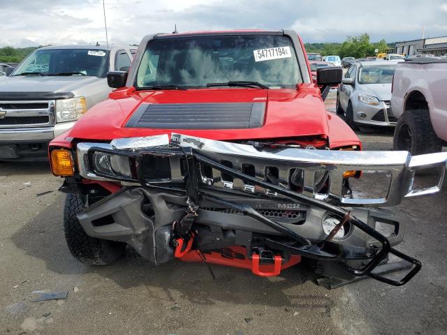 2006 Hummer H3 VIN: 5GTDN136668164977 Lot: 54717194