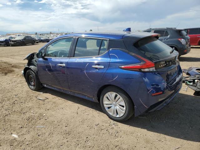 2022 Nissan Leaf S VIN: 1N4AZ1BV4NC561564 Lot: 56199304