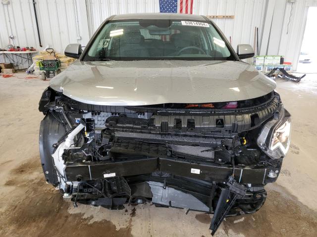 2023 Kia Niro Lx VIN: KNDCP3LE5P5065148 Lot: 53814994