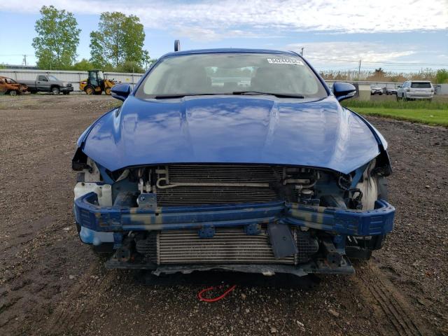 2017 Ford Fusion Se VIN: 3FA6P0T97HR302337 Lot: 54244434