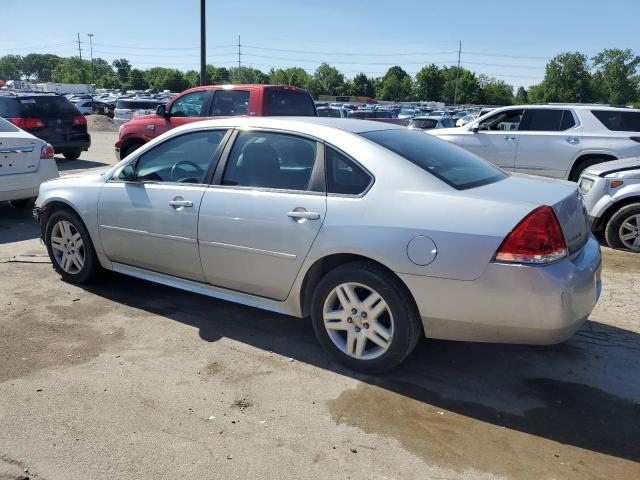 2011 Chevrolet Impala Lt VIN: 2G1WG5EK7B1275362 Lot: 56188354