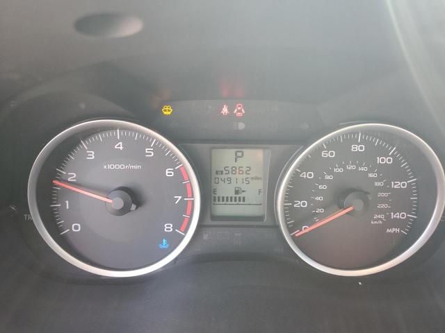 2017 Subaru Forester 2.5I VIN: JF2SJABC3HH406744 Lot: 55083654