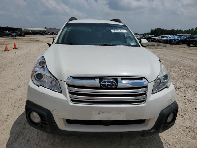 2014 Subaru Outback 2.5I Premium VIN: 4S4BRCCC3E3209322 Lot: 56958334