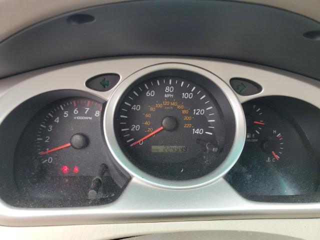 2006 Toyota Highlander Limited VIN: JTEEP21A960157888 Lot: 53970914