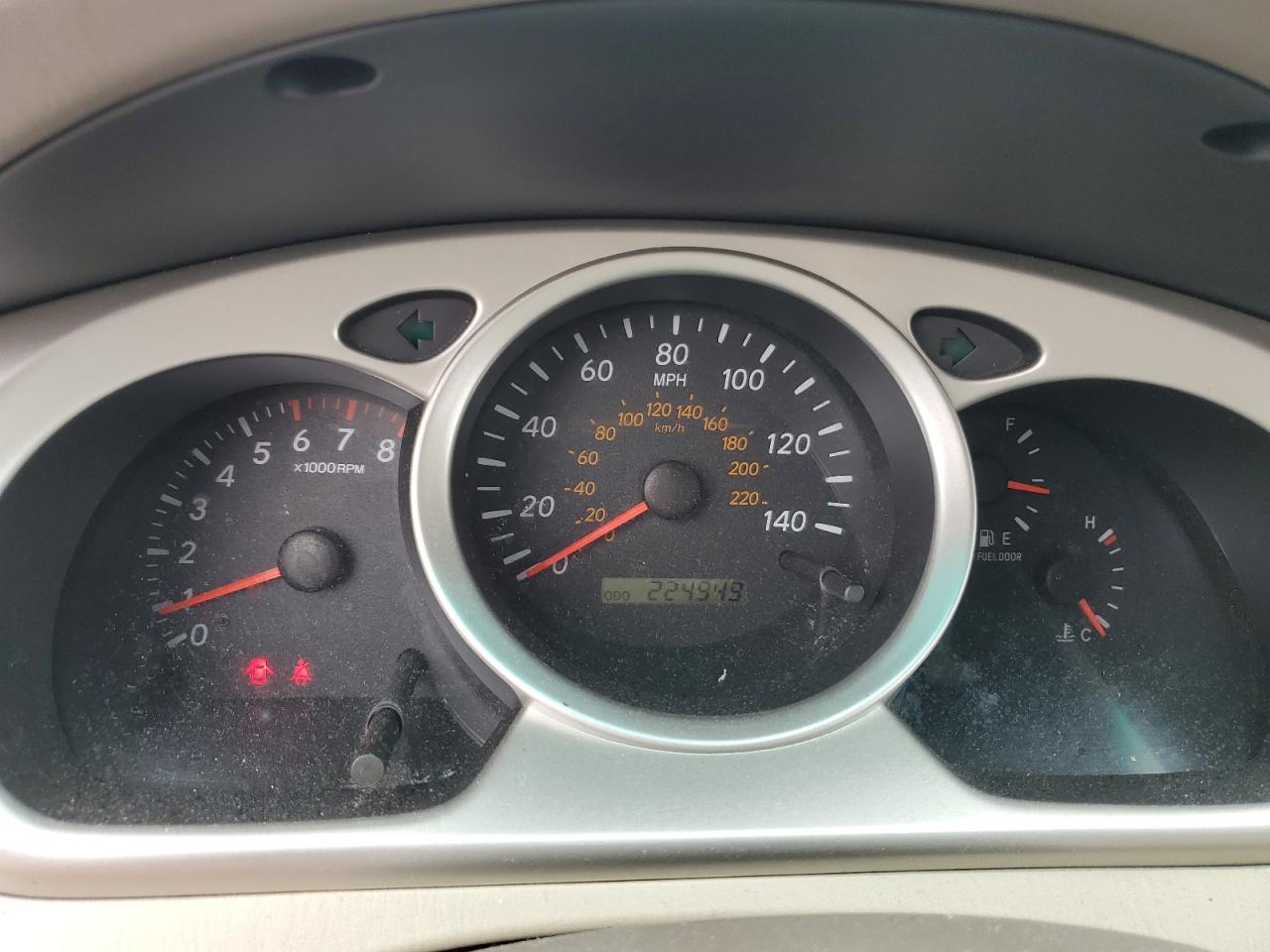 JTEEP21A960157888 2006 Toyota Highlander Limited