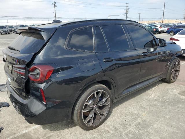 2022 BMW X3 M 5YM13EC00N9N39913