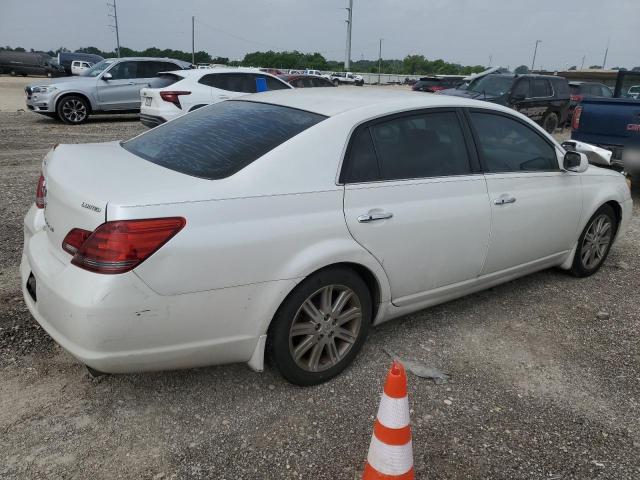 2008 Toyota Avalon Xl VIN: 4T1BK36B28U275172 Lot: 53923614