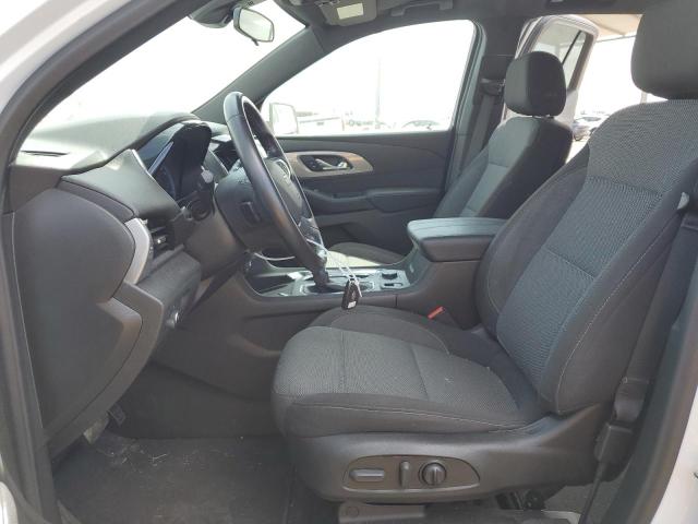 1GNERGKW2NJ164946 Chevrolet Traverse L 7