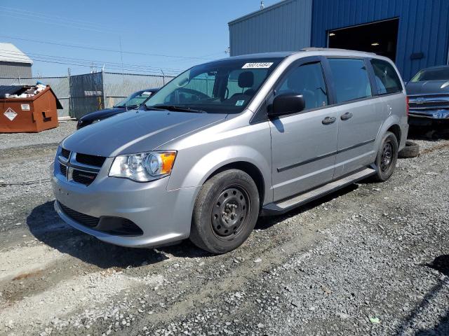 Vin: 2c4rdgbg4gr357745, lot: 56013484, dodge caravan se 2016 img_1