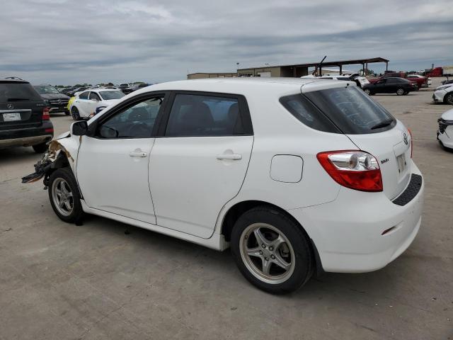 2009 Toyota Corolla Matrix VIN: 2T1KU40E99C001621 Lot: 53233964