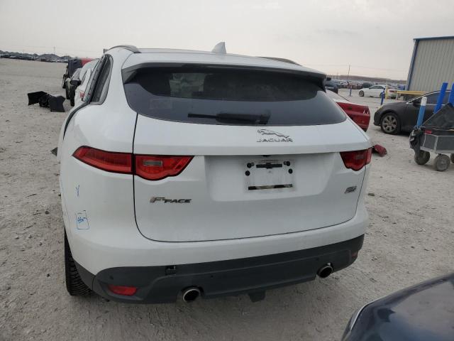 2017 Jaguar F-Pace Premium VIN: SADCJ2BV9HA494013 Lot: 55959604