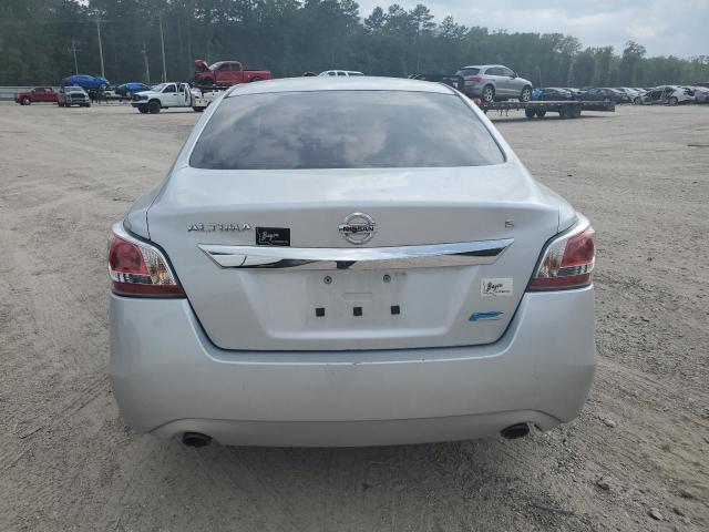 2014 Nissan Altima 2.5 VIN: 1N4AL3AP5EC902518 Lot: 56034734