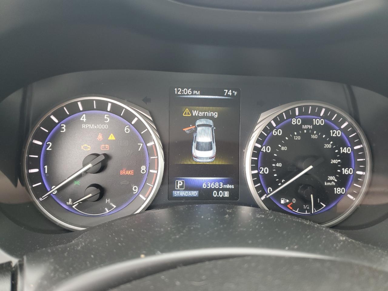 JN1EV7AR1HM832497 2017 Infiniti Q50 Premium