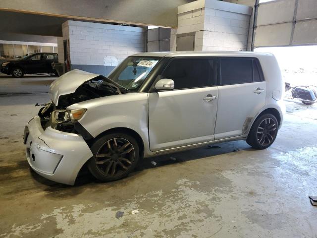 2008 Toyota Scion Xb VIN: JTLKE50E781007637 Lot: 55831614