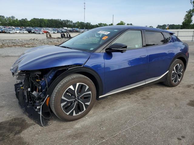 2022 Kia Ev6 Light VIN: KNDC3DLC3N5087484 Lot: 55512624