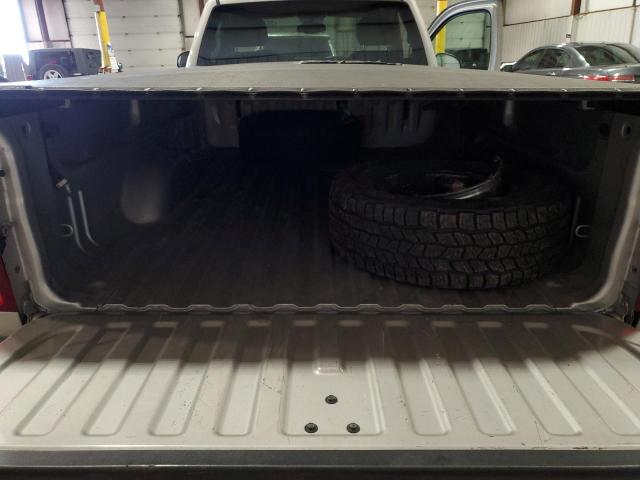 2008 Chevrolet Silverado K1500 VIN: 1GCEK14C28E128667 Lot: 55716464