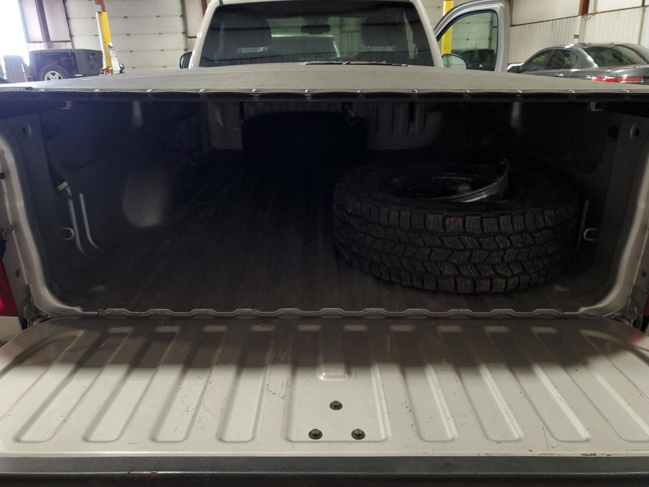 1GCEK14C28E128667 2008 Chevrolet Silverado K1500