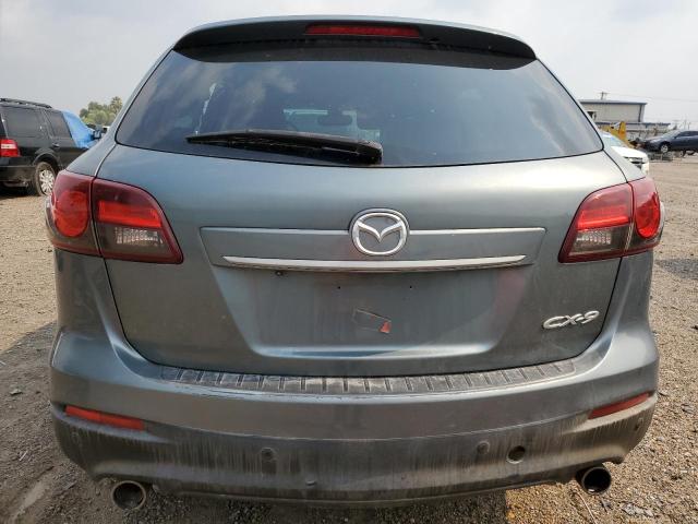 VIN JM3TB2DA6D0406383 2013 Mazda CX-9, Grand Touring no.6