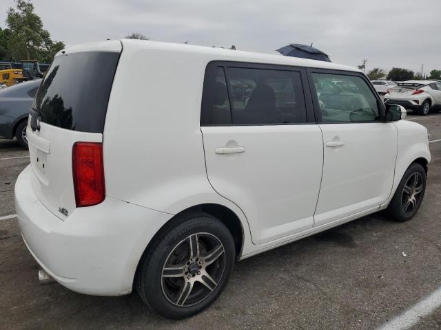 2008 Toyota Scion Xb VIN: JTLKE50E581021035 Lot: 55560654