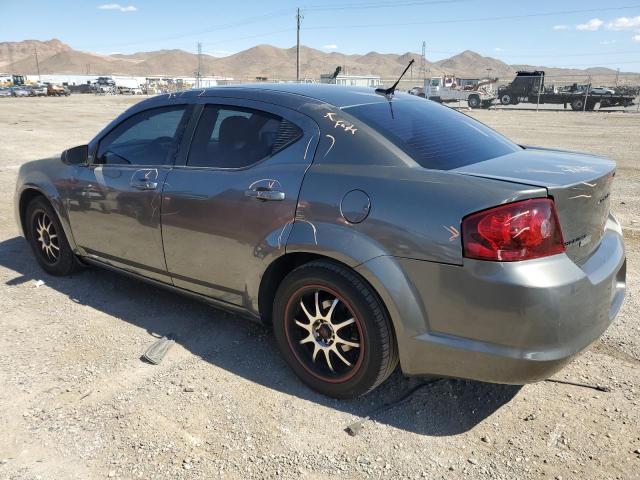 2013 Dodge Avenger Se VIN: 1C3CDZABXDN530592 Lot: 54780584