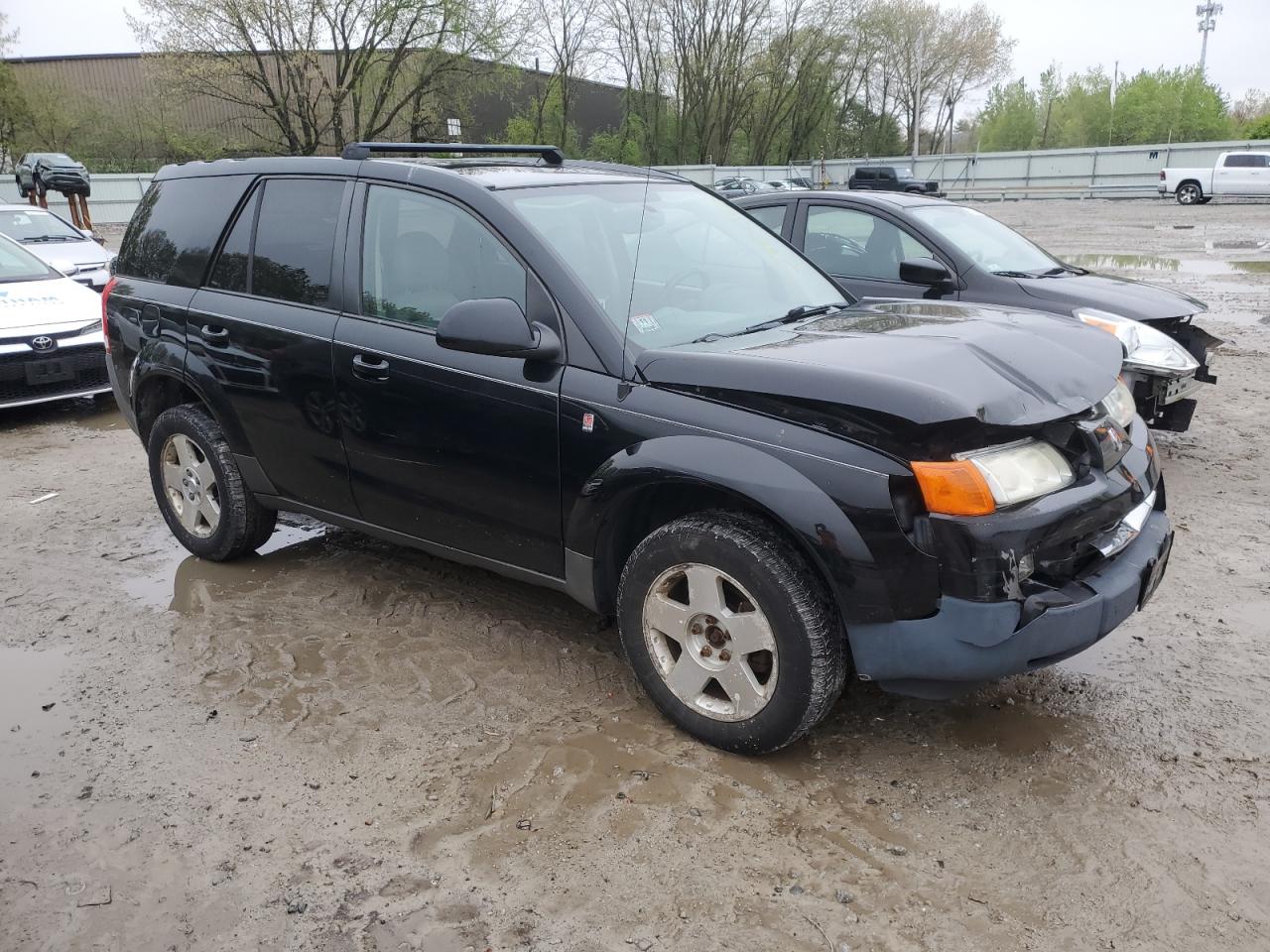 5GZCZ63405S862469 2005 Saturn Vue