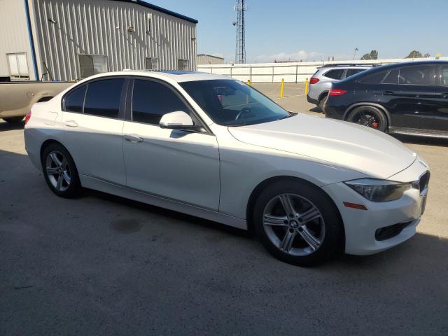 2014 BMW 328 I Sulev VIN: WBA3C1C52EK111708 Lot: 53267694