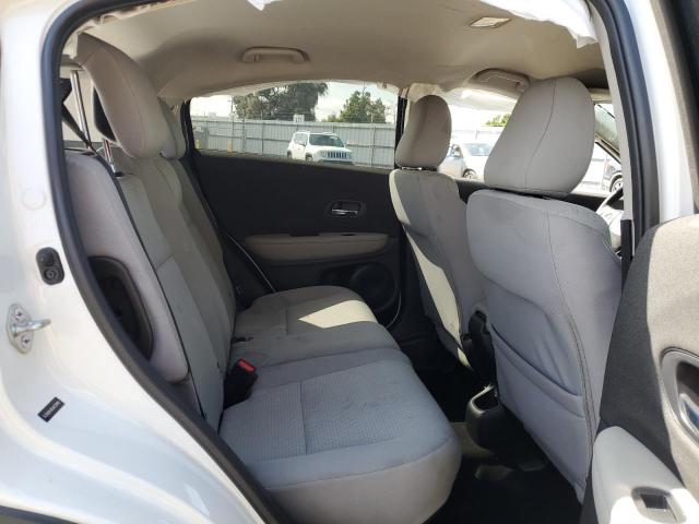 2020 Honda Hr-V Lx VIN: 3CZRU6H36LM728981 Lot: 56052584