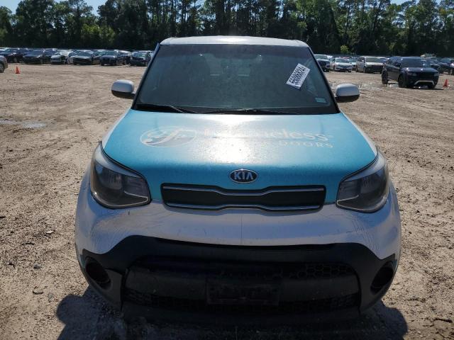 2018 Kia Soul VIN: KNDJN2A22J7571676 Lot: 55086824