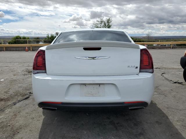 2020 Chrysler 300 S VIN: 2C3CCABG3LH120223 Lot: 55197104