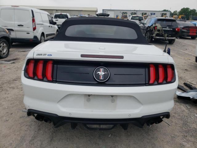 1FATP8UD3M5151529 Ford All Models MUSTANG 6