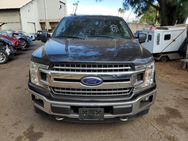 2019 FORD F150 SUPER - 1FTEW1EP9KFA18531