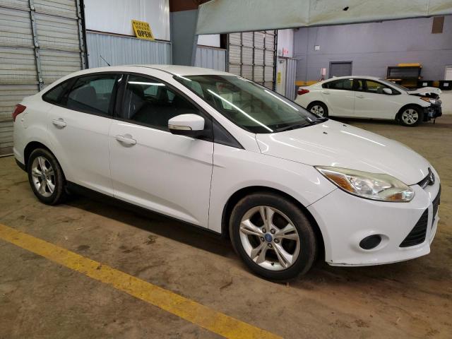 2013 Ford Focus Se VIN: 1FADP3F27DL114403 Lot: 54845314