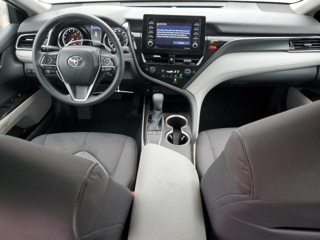 2023 TOYOTA CAMRY LE - 4T1C11AK4PU112881