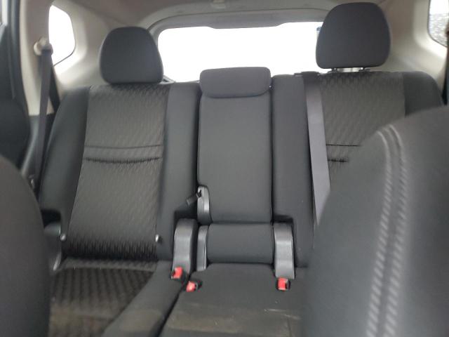 2018 Nissan Rogue S VIN: KNMAT2MV3JP621867 Lot: 53852444