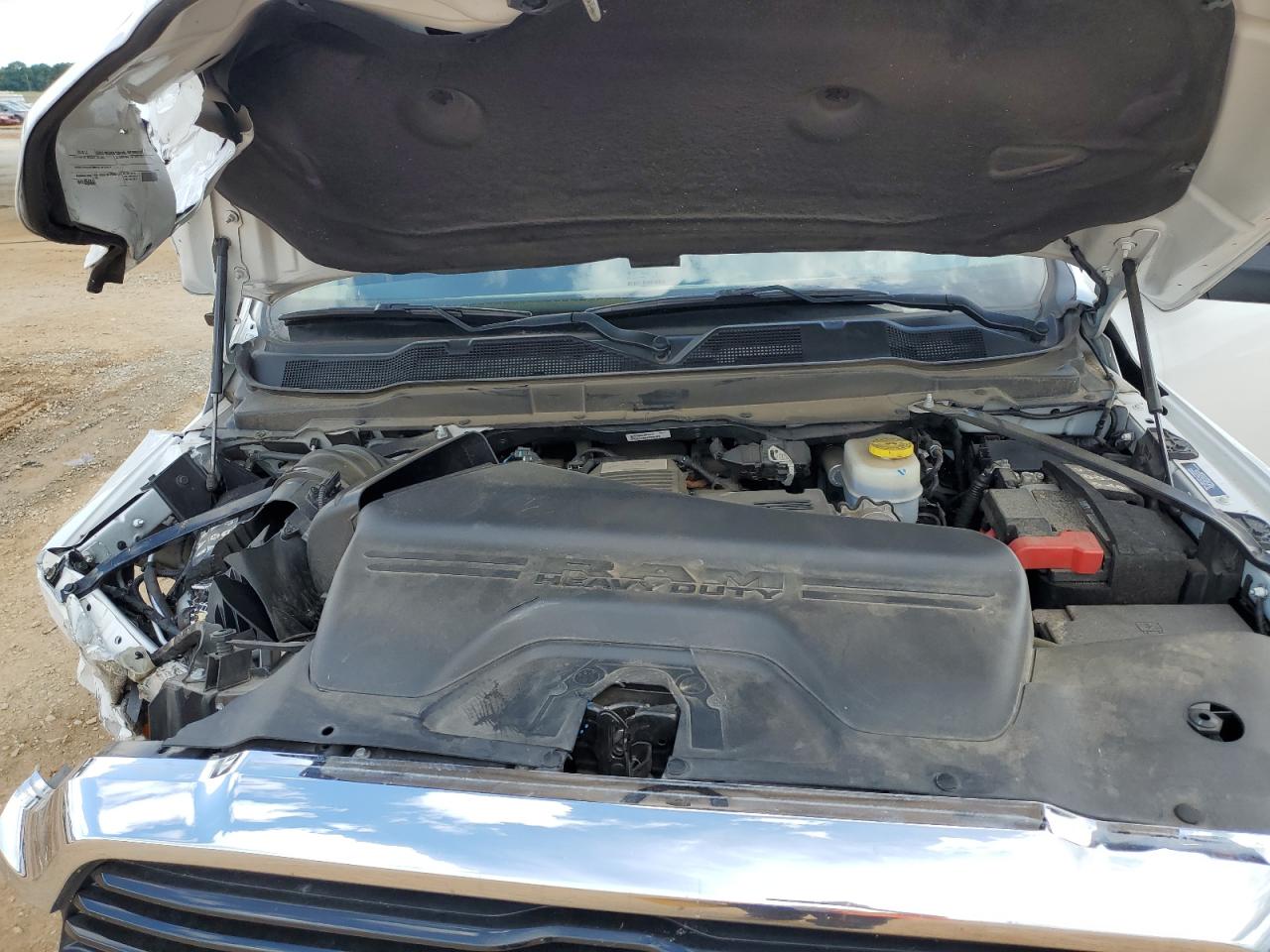 3C63R3HL5MG635758 2021 Ram 3500 Big Horn