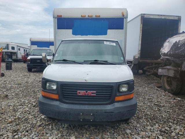 2005 GMC Savana Cutaway G3500 VIN: 1GDJG31U051218598 Lot: 54801594