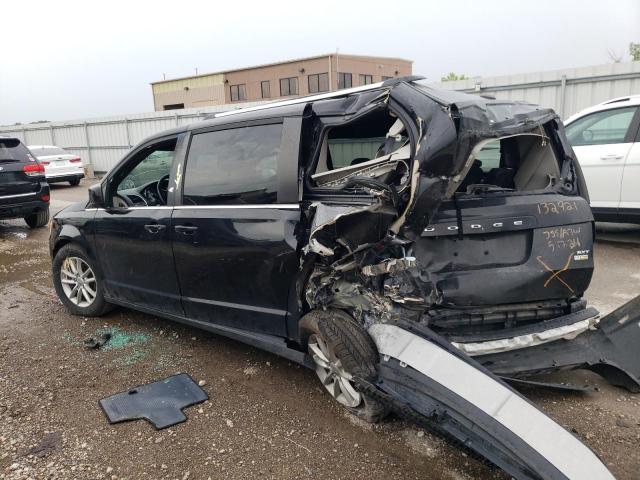 2019 DODGE GRAND CARA - 2C4RDGCGXKR595803