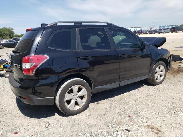 2016 Subaru Forester 2.5I VIN: JF2SJABC3GH435420 Lot: 56083804