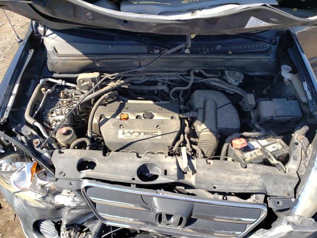 2005 Honda Cr-V Lx VIN: JHLRD68595C000943 Lot: 56675174