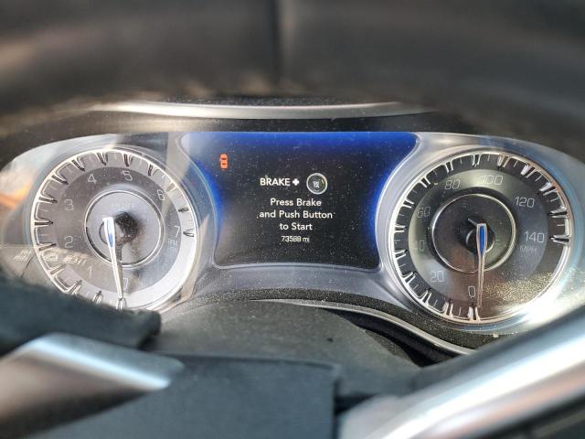 2018 Chrysler 300 Limited VIN: 2C3CCAEG2JH136938 Lot: 53278054