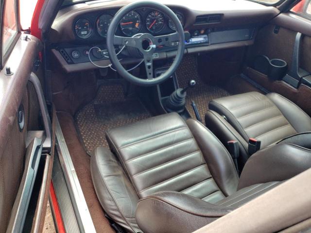 1980 Porsche 911 Sc VIN: 91A0142250 Lot: 55530954