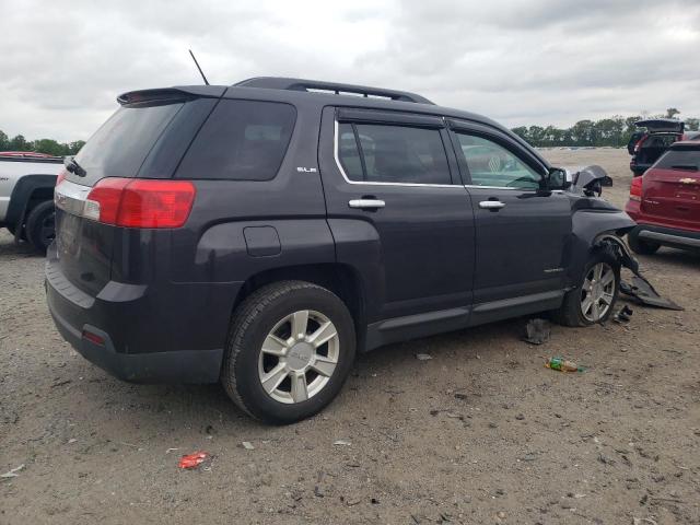 2013 GMC Terrain Sle VIN: 2GKALSEK0D6142920 Lot: 55522814