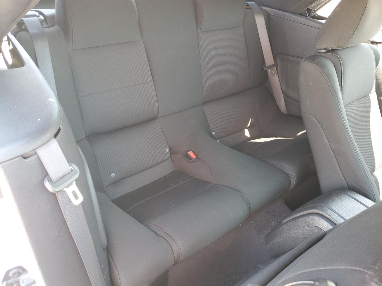 1ZVBP8ENXA5119568 2010 Ford Mustang