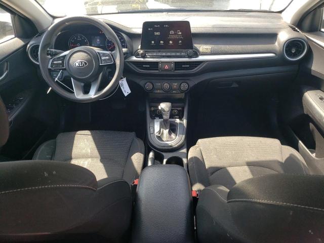 2021 Kia Forte Fe VIN: 3KPF24AD2ME304022 Lot: 56396154