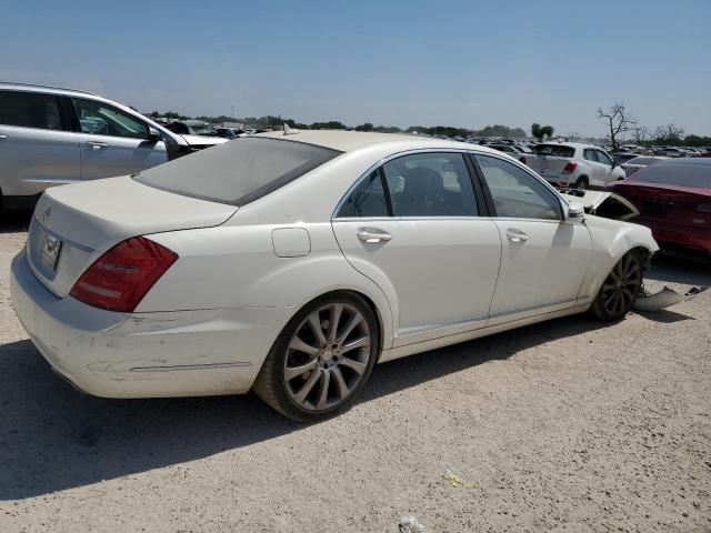 VIN WDDNG7DB2DA509163 2013 Mercedes-Benz S-Class, 550 no.3