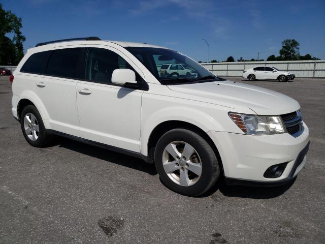 2012 Dodge Journey Sxt VIN: 3C4PDCBG0CT184149 Lot: 57286104