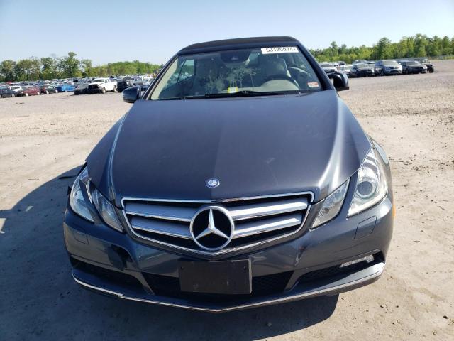 2011 Mercedes-Benz E 350 VIN: WDDKK5GF5BF068200 Lot: 53130074