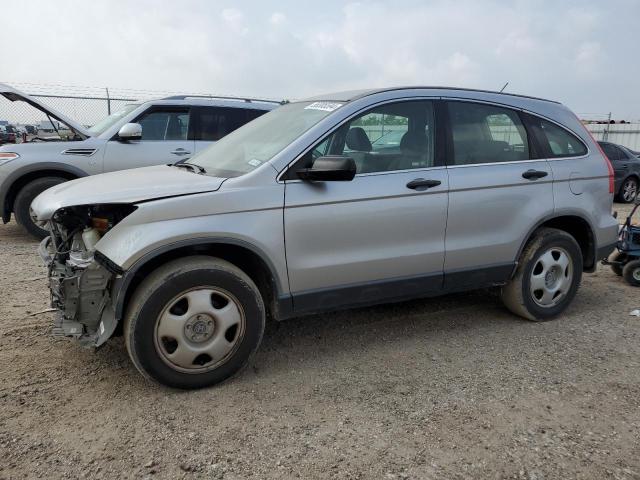 2008 Honda Cr-V Lx VIN: JHLRE38318C002829 Lot: 55305594