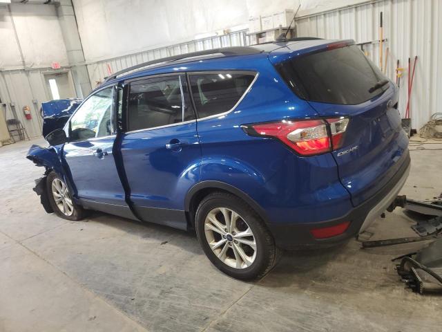 2018 Ford Escape Se VIN: 1FMCU9GDXJUB43803 Lot: 54170934